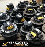 2025 Kubota Rijmotor Eindaandrijving ADV23, Graafmachine