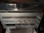 Defecte Philips F1720 hifi stereo, Ophalen of Verzenden, Niet werkend, Tuner of Radio, Philips