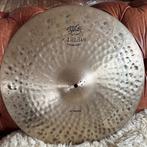 K Zildjian CONSTANTINOPLE cymbals pre-owned 18”-22”, Gebruikt, USA, Drums of Percussie, Ophalen of Verzenden