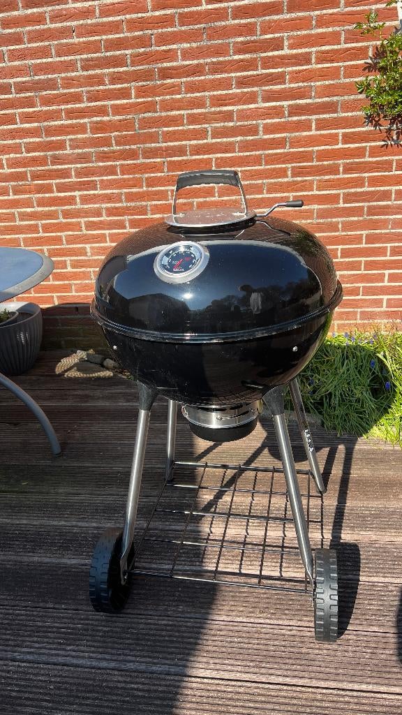 NAPOLEON Premium Houtskool Kettle 57 cm, Ophalen of Verzenden, Zo goed als nieuw, Napoleon