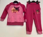 Nieuw konijntje bing joggingpak / setje roze maat 128, Ophalen of Verzenden, Nieuw, Meisje, Setje