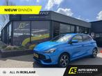 MG MG3 Hybrid+ 1.5 Hybrid+ Luxury 1e eigenaar NL auto | Came, 12 maanden, 194 pk, 4 cilinders, 23 km/l