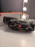 JBL Charge 4 Bluetooth Speaker - Camouflage, JBL, Overige typen, Ophalen of Verzenden, Zo goed als nieuw