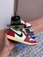 Nike Jordan 1 Union LA Shadow EU 44, Kleding | Heren, Schoenen, Overige kleuren, Nieuw, Ophalen of Verzenden, Sneakers of Gympen