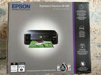 Epson XP-520 printer, Ophalen, Inkjetprinter, All-in-one, Kleur printen
