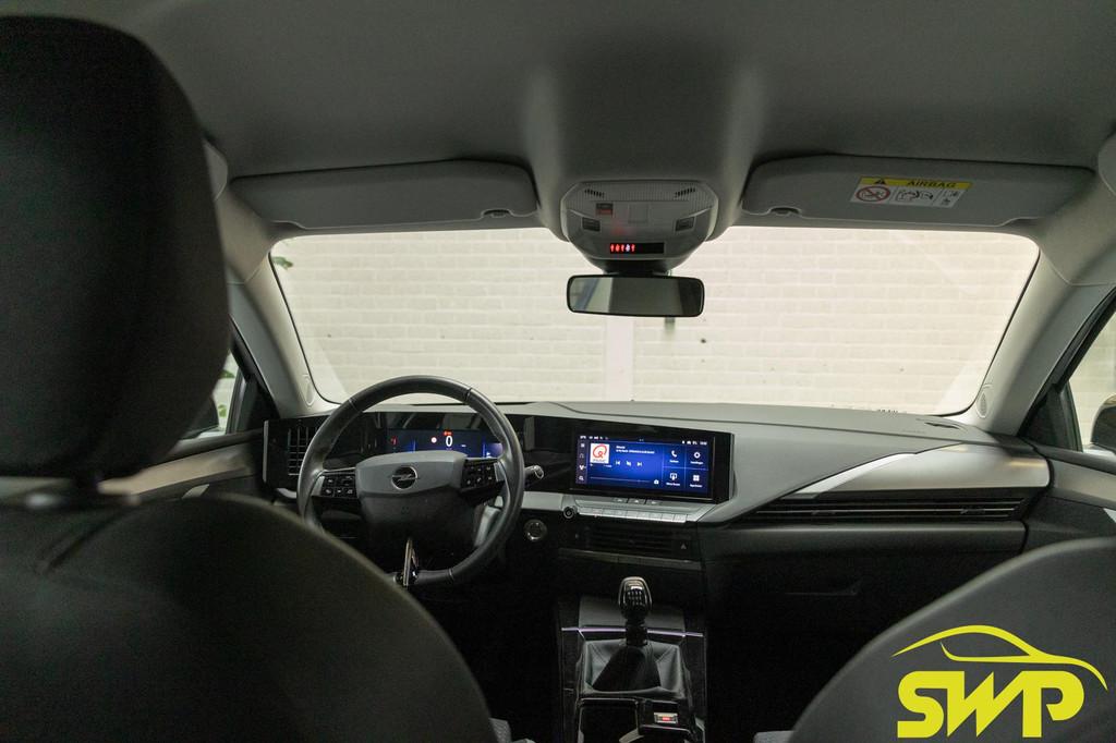 Opel Astra 1.2 Edition | PDC | Mooie auto, Auto's, Voorwielaandrijving, Gebruikt, Euro 6, Handgeschakeld