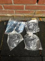 Gilera runner achterspatbord kapje nos nieuw, Ophalen of Verzenden