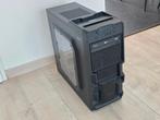 Game / Allround PC – i3 3.6GHz – 16GB RAM – GTX 750 Ti, Ophalen, Gebruikt, HDD, Met videokaart