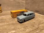 Dinky Toys Peugeot 403 Familiale, Ophalen of Verzenden, Auto, Overige merken