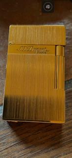 St Dupont aansteker, Verzamelen, Ophalen of Verzenden, Zo goed als nieuw, Aansteker