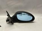Buitenspiegel rechts sparkling graphite m BMW E91 9124, Gebruikt, -, -, Ophalen of Verzenden