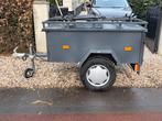 Gookar Aanhangwagen / Bagagewagen, Ophalen, Gebruikt, Overige typen