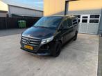 Mercedes-Benz Vito 114CDI, Auto's, Automaat, Zwart, Diesel, Te koop