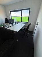 Bureau Wit, Ophalen, Zo goed als nieuw