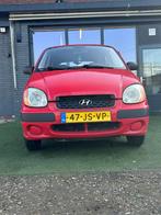 Hyundai Atos Spirit 1.0i X, Auto's, Hyundai, Voorwielaandrijving, Gebruikt, 4 cilinders, Origineel Nederlands
