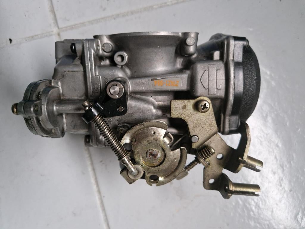 Harley davidson cv carburateur, Motoren, Onderdelen | Harley-Davidson, Ophalen of Verzenden