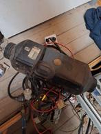 Eberspächer D3L standkachel (12V) Diesel zuinig, Ophalen of Verzenden