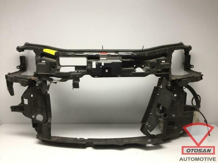 audi a2 8z voorfront front 8z0805594b, Gebruikt, AUDI AG, Auto-Union-Strasse 1
85045  Ingolstadt, DE, Kundenbetreuung@audi.de