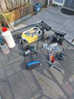 Rc car nitro 1/10 4wd, Hobby en Vrije tijd, Ophalen of Verzenden, Nitro, Auto onroad
