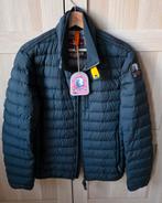 Parajumpers zomerjas mt S, Kleding | Heren, Ophalen of Verzenden, Nieuw, Blauw