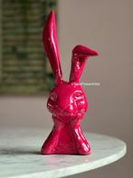 Metalen haas Diga Colmore Nieuw, Triesflowerartist@outlook.com, 3621HA, Nieuw, Ophalen of Verzenden