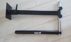 Spinning bar, Ophalen of Verzenden, Zo goed als nieuw, Halterstangen
