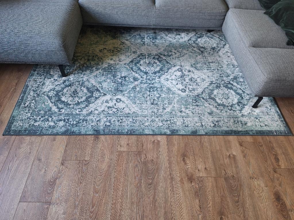 Vloerkleed Volero 230x170cm, Huis en Inrichting, Stoffering | Tapijten en Kleden, Ophalen, 100 tot 150 cm, Zo goed als nieuw, 200 cm of meer