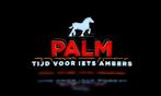 Palm Bier led lamp neon nieuw in de doos (FH6026), Ophalen of Verzenden, Nieuw, Reclamebord, Plaat of Schild, Palm