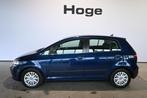 Volkswagen Golf Plus 1.6 TDI Trendline BlueMotion Automaat C, Auto's, Volkswagen, Euro 5, Gebruikt, 4 cilinders, Met garantie (alle)