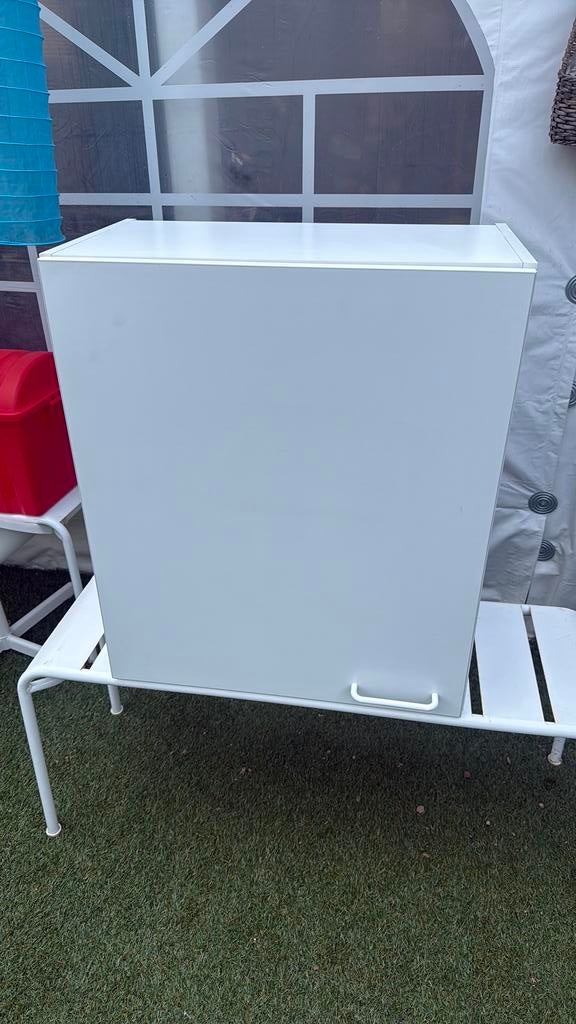 Opberg / keuken kast, Ophalen of Verzenden, Zo goed als nieuw