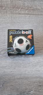 Ravensburger Europass Puzzleball 2008 Sleutelhanger, Ophalen of Verzenden, Nieuw