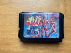 Golden axe sega mega drive japan, 1 speler, Ophalen of Verzenden, Zo goed als nieuw, Vanaf 3 jaar