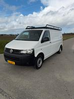 Volkswagen Transporter 2.0 TDI 103KW Business VAN 2014 Wit, Auto's, 4 cilinders, Volkswagen, 14 km/l, Bedrijf