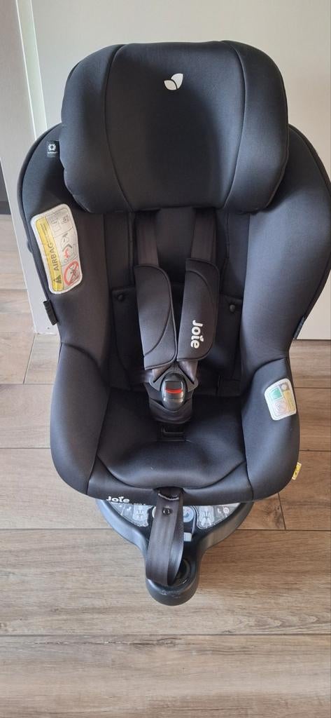 Autostoel Joie I-spin 360e, Kinderen en Baby's, Autostoeltjes, Ophalen, Gebruikt, Overige merken, Isofix