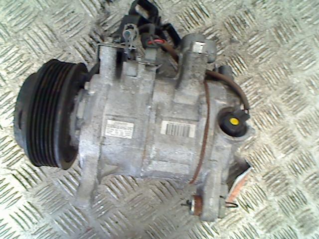 Airco Pomp BMW 5 serie (F10) (2010-06/2014-06) GE447264710, Gebruikt, Petuelring 130, München 80809, , Duitsland, BMW, Bayerische Motoren Werke AG