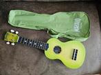 Mahalo Ukulele met hoes UK2/CGN, Ophalen of Verzenden, Overige typen
