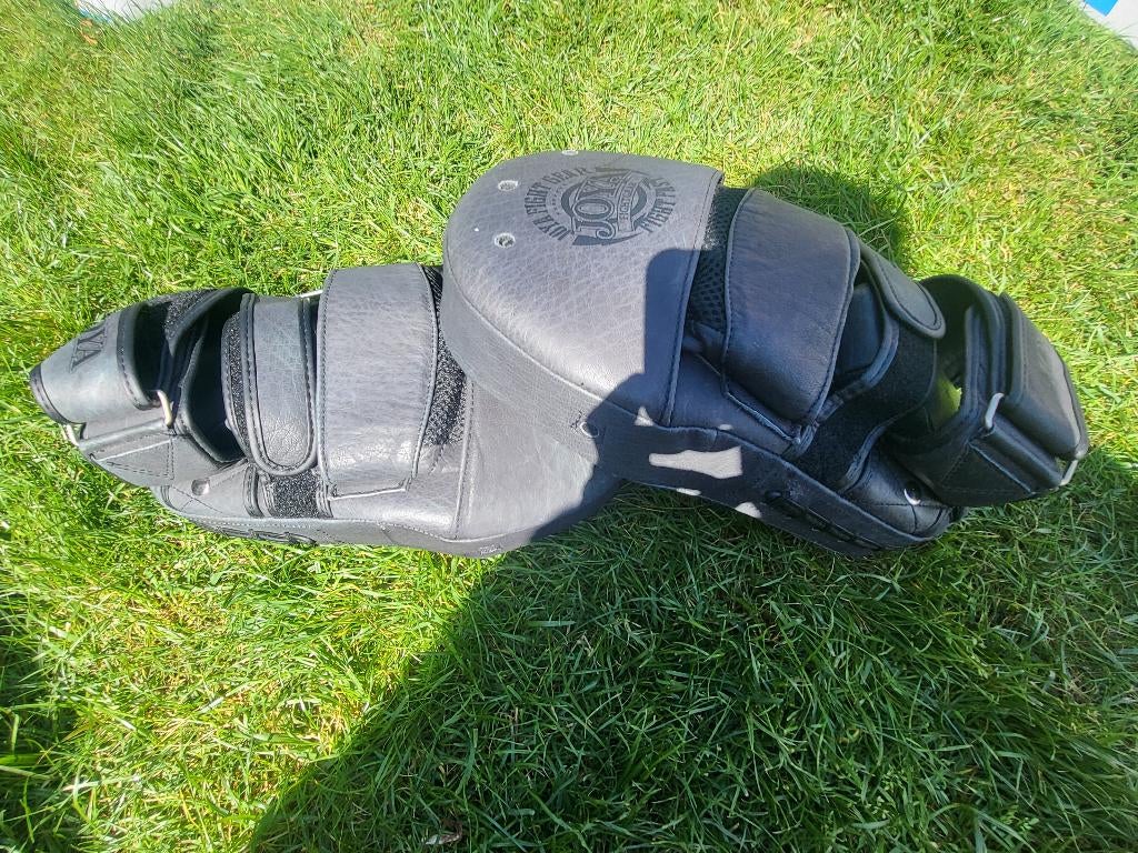 Joya pads, Ophalen, Zo goed als nieuw, Boks-accessoire