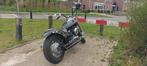 Yamaha Dragstar xvs650 - Perfecte Bobber Basis (A2 geschikt), 2 cilinders, Chopper, Particulier, Sportuitlaat