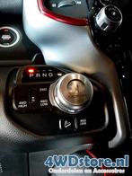 Dodge RAM RVS MOPAR keuzehendel afwerkplaat, -, Overige automerken, -, Nieuw