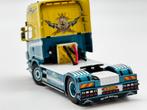 WSI SCANIA 164 JOHN v. d. MADE, ., Nieuw, Ophalen of Verzenden, .