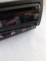 Autoradio JVC KD-R322, Ophalen of Verzenden, Gebruikt