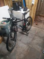 Lichte carbon mountainbike - Rockrider, Ophalen of Verzenden