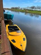 4 persoons Placom speedbootje, Ophalen, Zo goed als nieuw, Overige typen