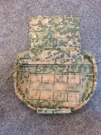 NFP drop down utility pouch, Ophalen of Verzenden, Landmacht, Nederland