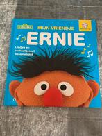 Mijn Vriendje Ernie boek met CD nieuw, Boeken, Ophalen, Gelezen, Fictie algemeen