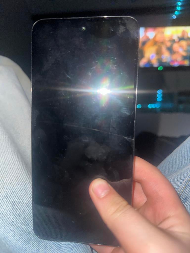 Motorola MotoG15, Gebruikt, Ophalen of Verzenden, Klassiek of Candybar, Zonder simlock