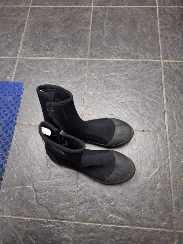 IST Proline Duikschoenen, Watersport en Boten, Ophalen of Verzenden, Gebruikt, Duikpak