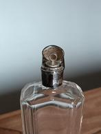 Antiek zilver parfumflesje, Antiek en Kunst, Ophalen, Zilver