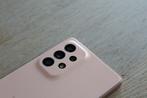 Samsung Galaxy A53 5G - 128GB - Dual Sim - Oranje, Samsung, Gebruikt, Overige kleuren, Touchscreen