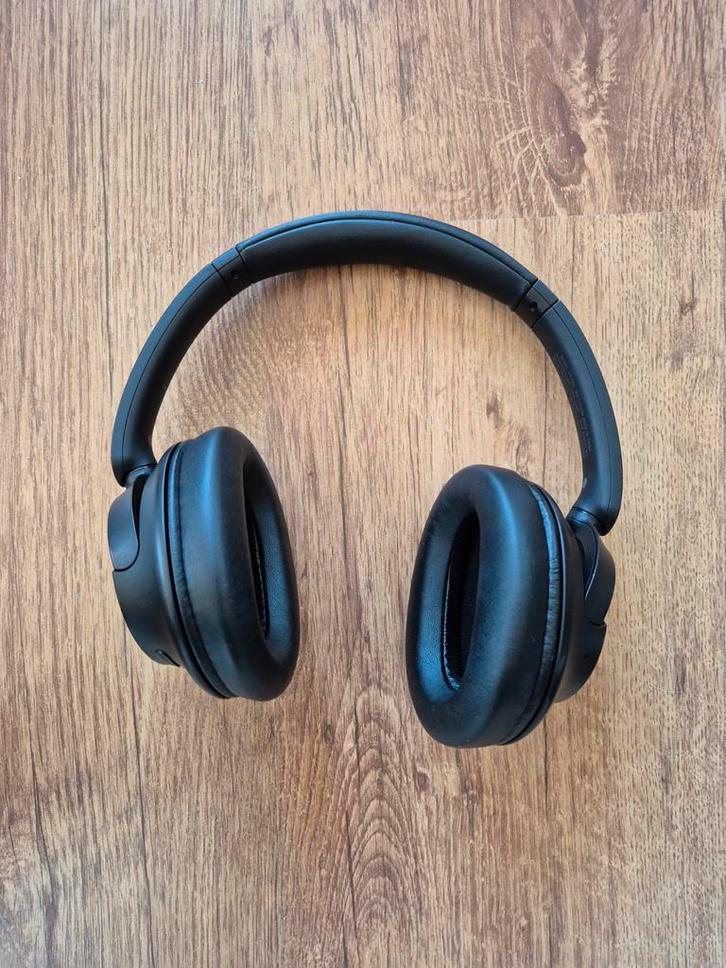 Sony WH-CH720N Noise Cancelling koptelefoon, Audio, Tv en Foto, Koptelefoons, Zo goed als nieuw, Sony, Draadloos, Bluetooth, Ophalen